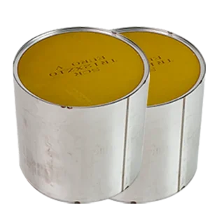 Kit Reparo Catalisador Scania NTG